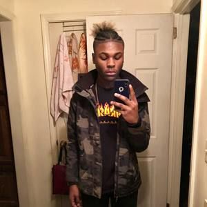 Meet your Posher, Christopher